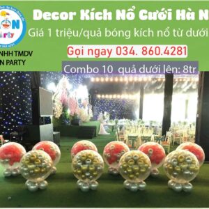 decor-bong-kich-no-san-khau-cuoi-ha-noi