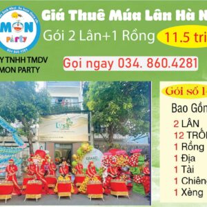 thue-mua-lan-khai-truong-spa