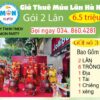mua-lan-khai-truong-ga-ran-jollibe-ha-noi
