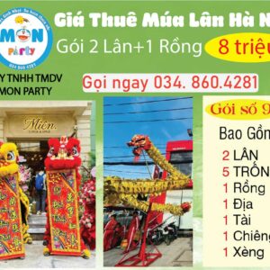 mua-lan-mua-rong-khai-truong-cafe-ha-noi