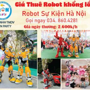 mau-robot-khong-lo-ha-noi