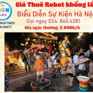 gia-dich-vu-robot-su-kien-ha-noi