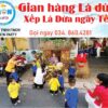 trang-tri-su-kien-ian-hang-xep-la-dua-ngay-tet