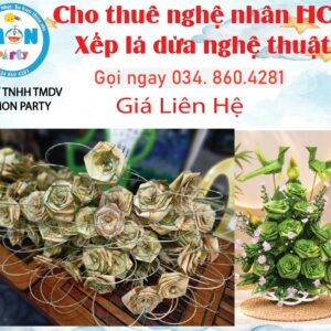 dich-vu-xep-la-dua-hcm
