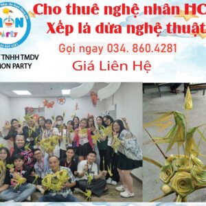 workshop-xep-la-dua-hcm