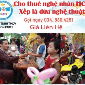 thue-nghe-nhan-xep-la-dua-hcm