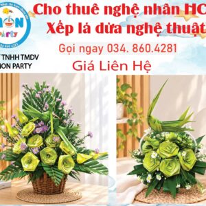 thue-nghe-nhan-xep-la-dua-hcm