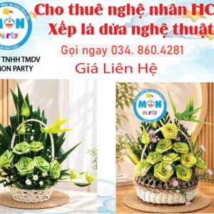 thue-nghe-nhan-xep-la-dua-hcm