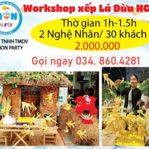 workshop-xep-la-dua-hcm