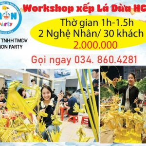 workshop-xep-la-dua-hcm