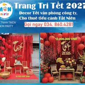 cho-thue-tieu-canh-tet-xua-tat-nien-cong-ty